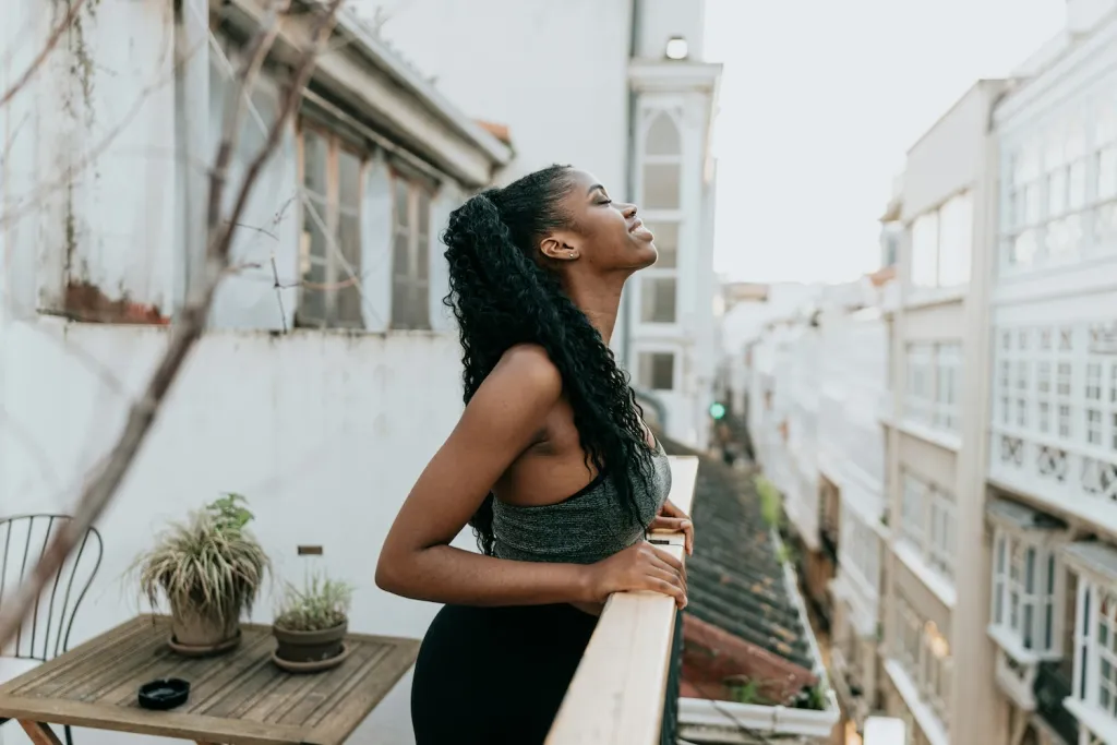 Menjalani Hari Kota Tanpa Rasa Terburu-buru